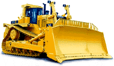 Dozers For Sale